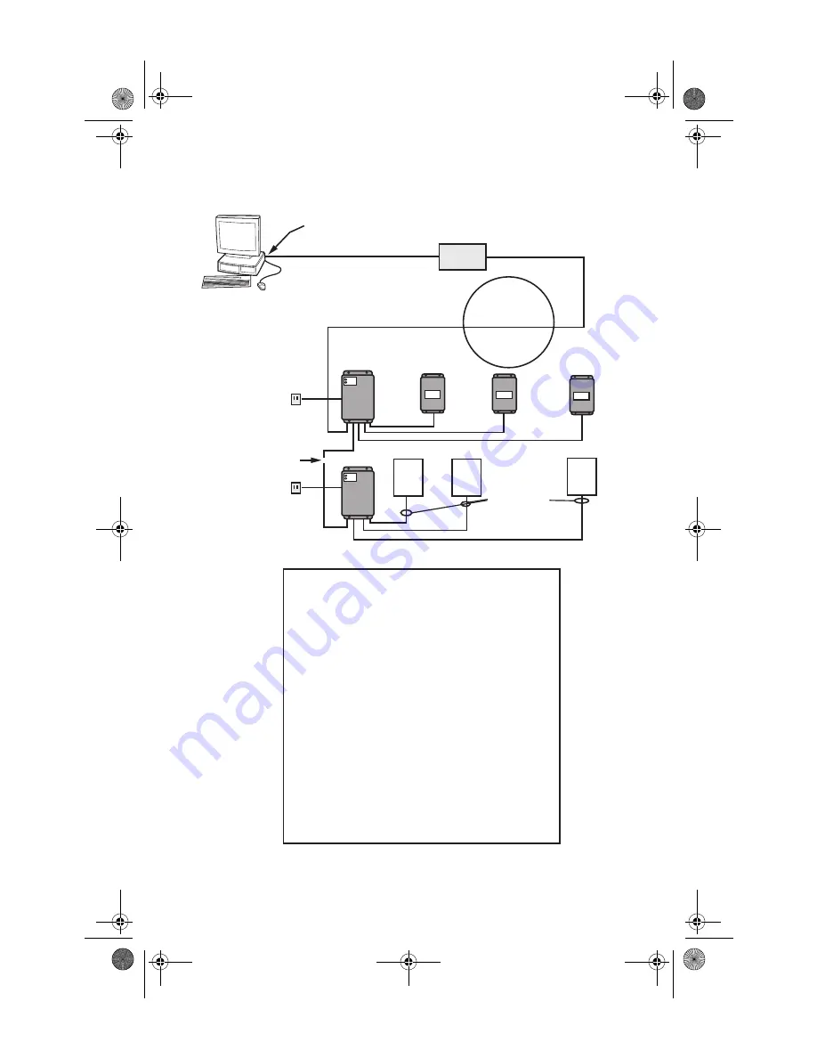 Honeywell E-Mon KWH Owner'S Manual Download Page 16