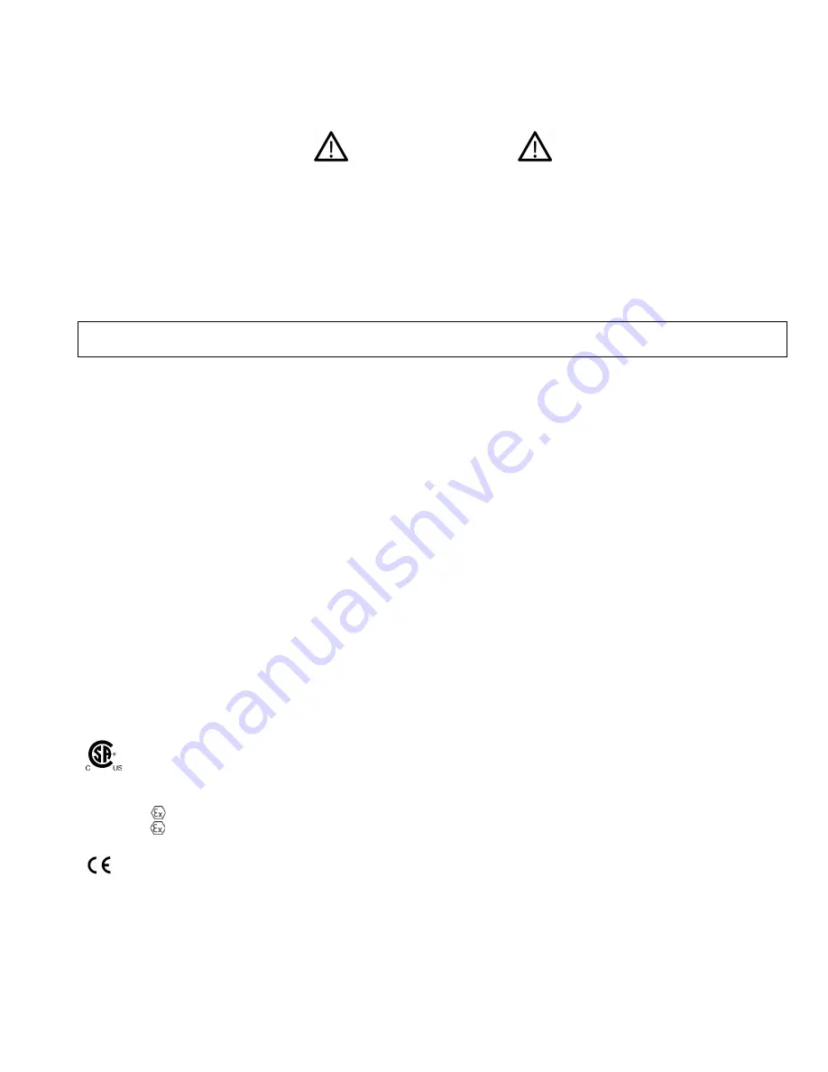 Honeywell EchoView User Manual Download Page 5