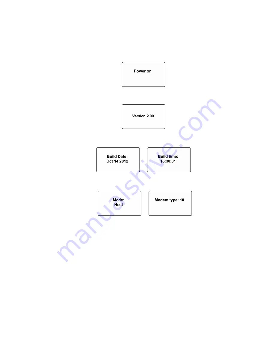 Honeywell EchoView User Manual Download Page 13