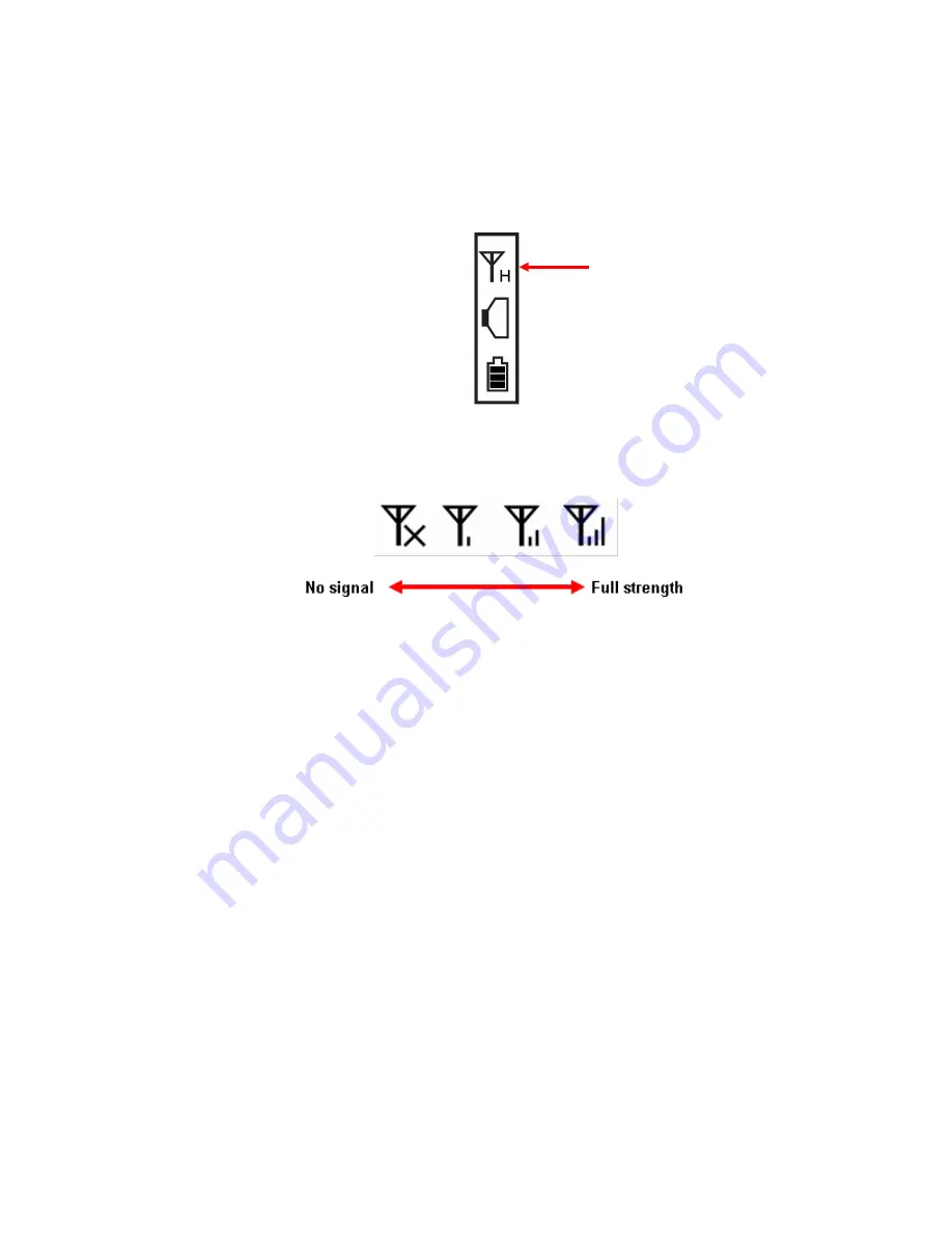 Honeywell EchoView User Manual Download Page 16