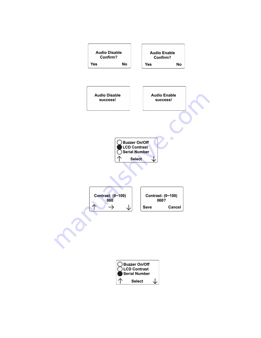 Honeywell EchoView User Manual Download Page 19