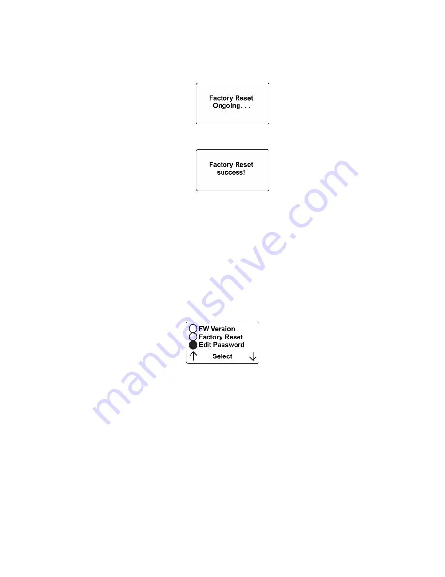 Honeywell EchoView User Manual Download Page 21