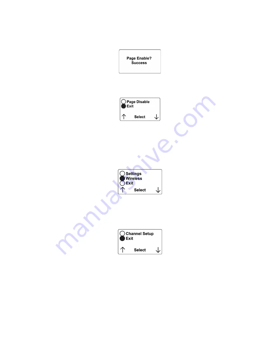 Honeywell EchoView User Manual Download Page 23