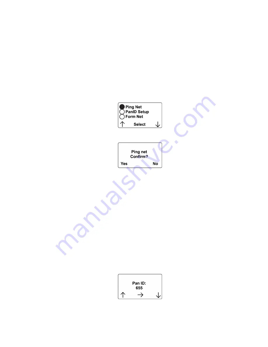 Honeywell EchoView User Manual Download Page 24