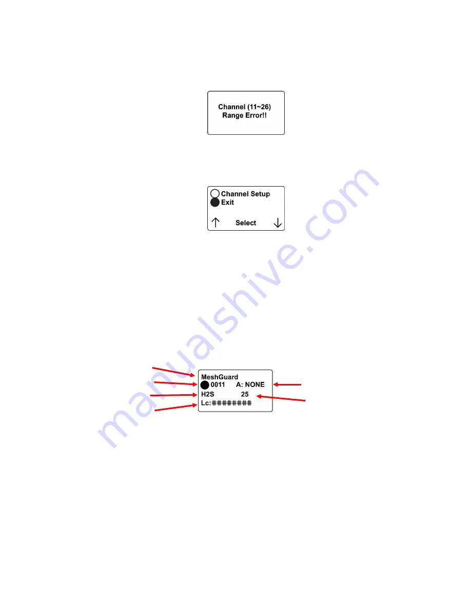 Honeywell EchoView User Manual Download Page 27