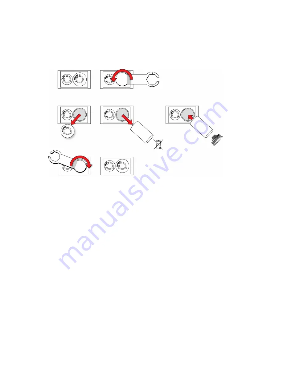 Honeywell EchoView User Manual Download Page 36