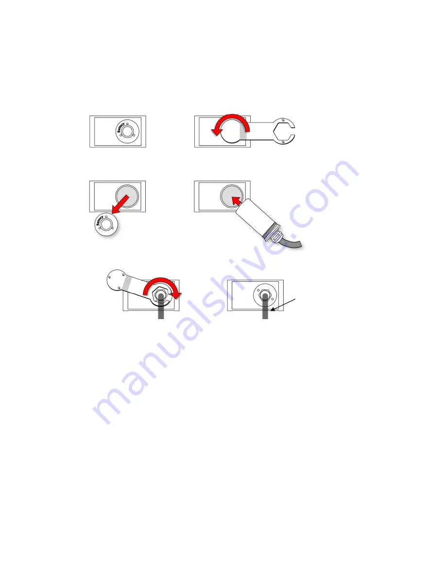 Honeywell EchoView User Manual Download Page 40