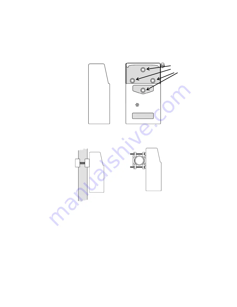 Honeywell EchoView User Manual Download Page 44