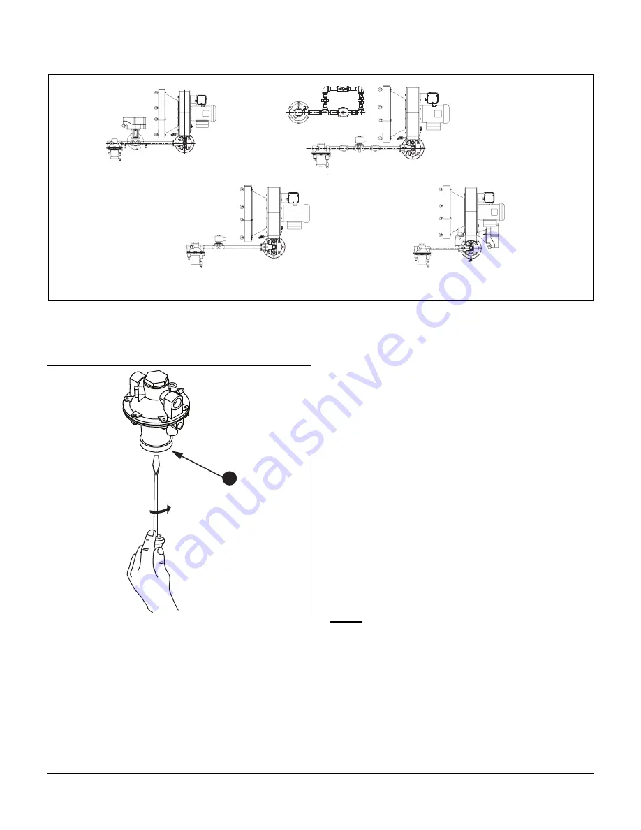 Honeywell Eclipse ImmersoPak IP004 Скачать руководство пользователя страница 11