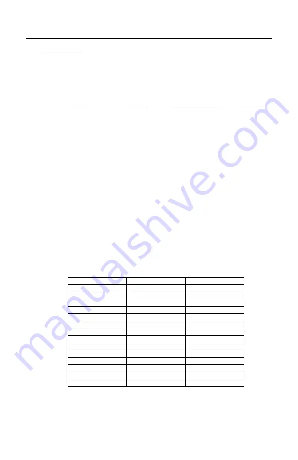 Honeywell Eclipse MS5100 Series Installation And User Manual Download Page 23