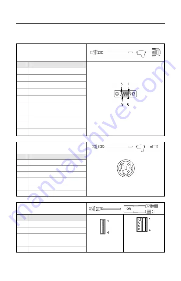 Honeywell Eclipse MS5100 Series Installation And User Manual Download Page 39