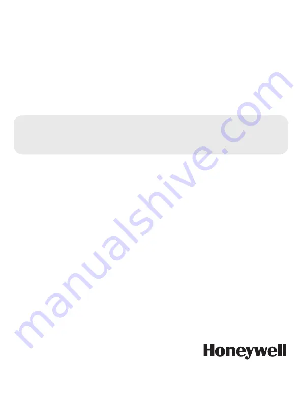 Honeywell EConnect TL9160AR Скачать руководство пользователя страница 26