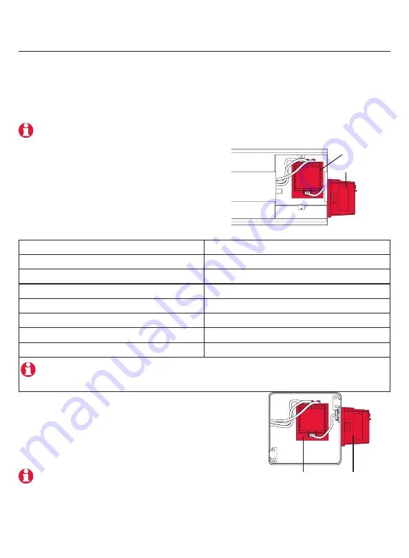 Honeywell EConnect TL9160AR Скачать руководство пользователя страница 29