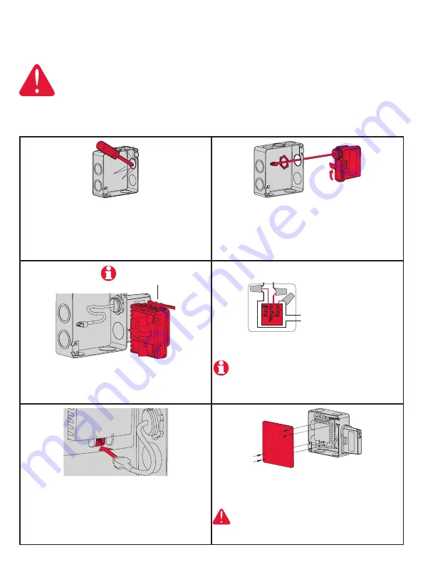 Honeywell EConnect TL9160AR Скачать руководство пользователя страница 57