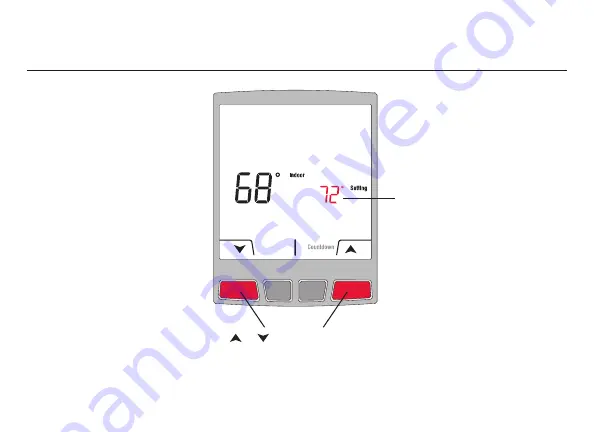 Honeywell EConnect TL9160AR Operating Manual Download Page 5