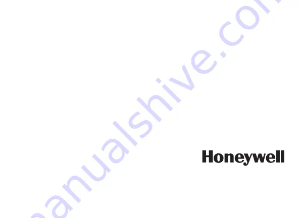 Honeywell EConnect TL9160AR Operating Manual Download Page 72