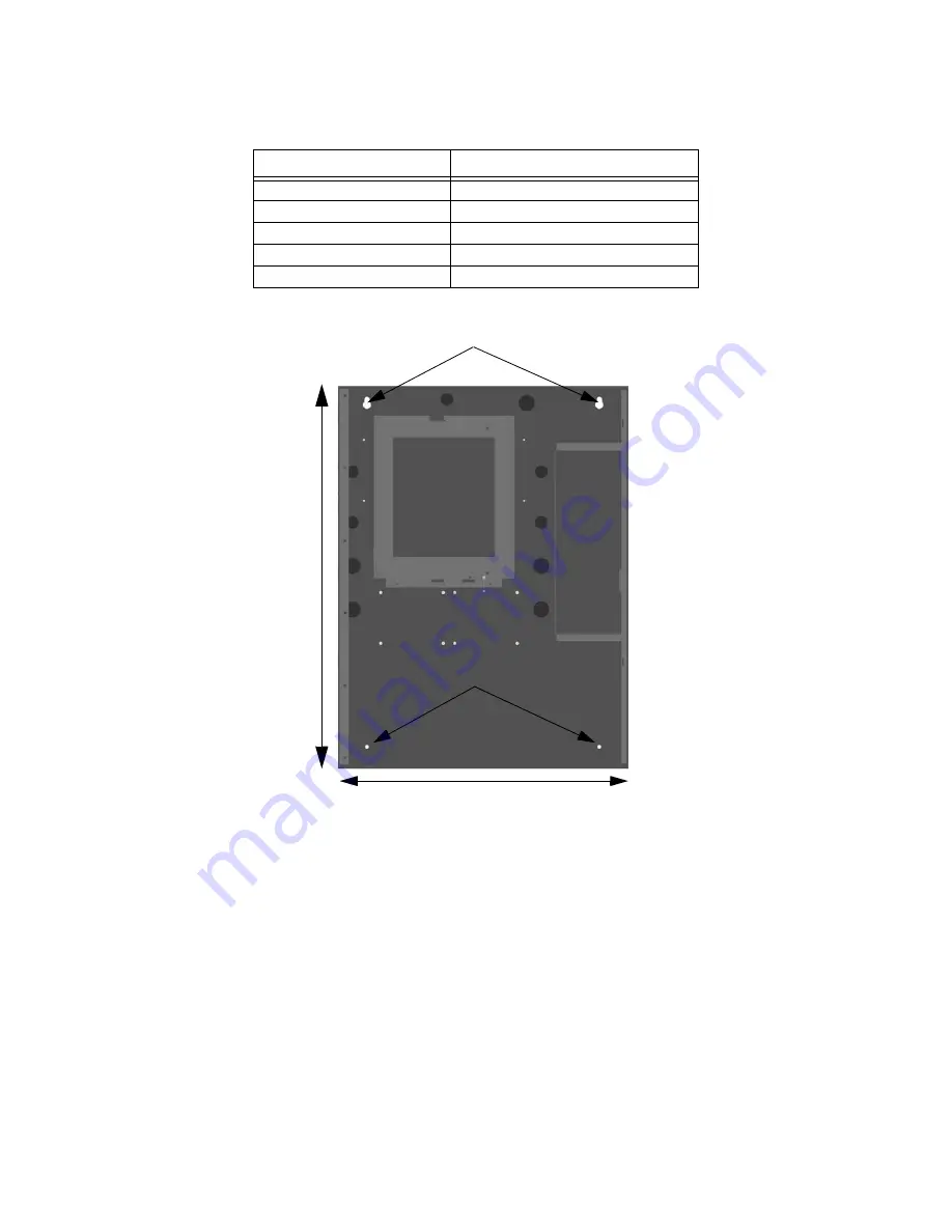 Honeywell ECS Series Installation And Operation Manual Download Page 19