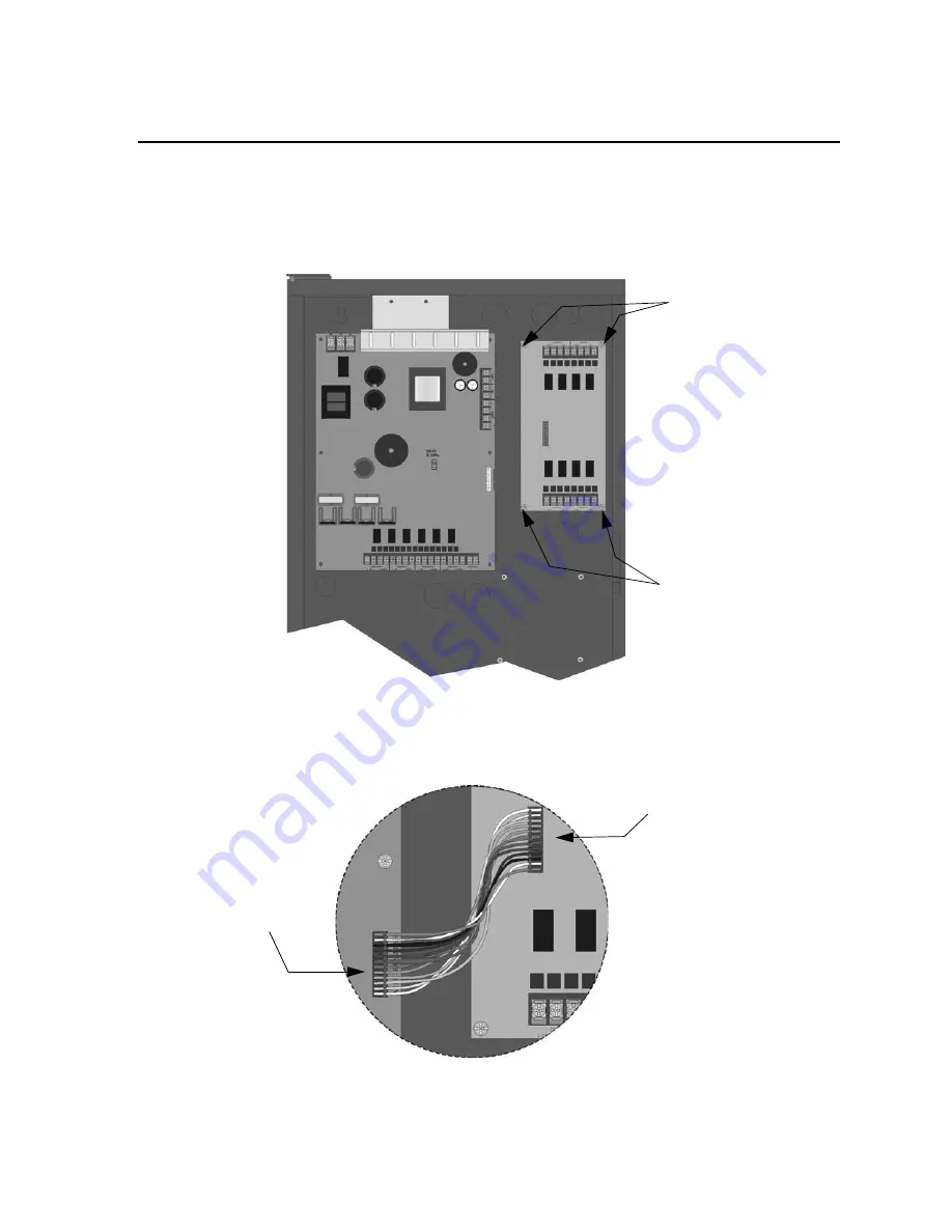 Honeywell ECS Series Installation And Operation Manual Download Page 84