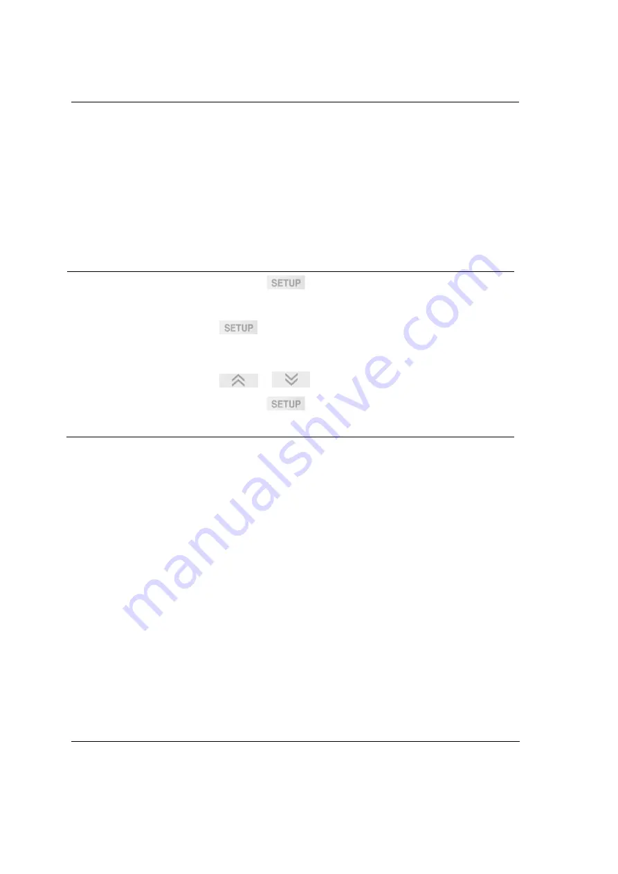 Honeywell EDC 200 Series Product Manual Download Page 78