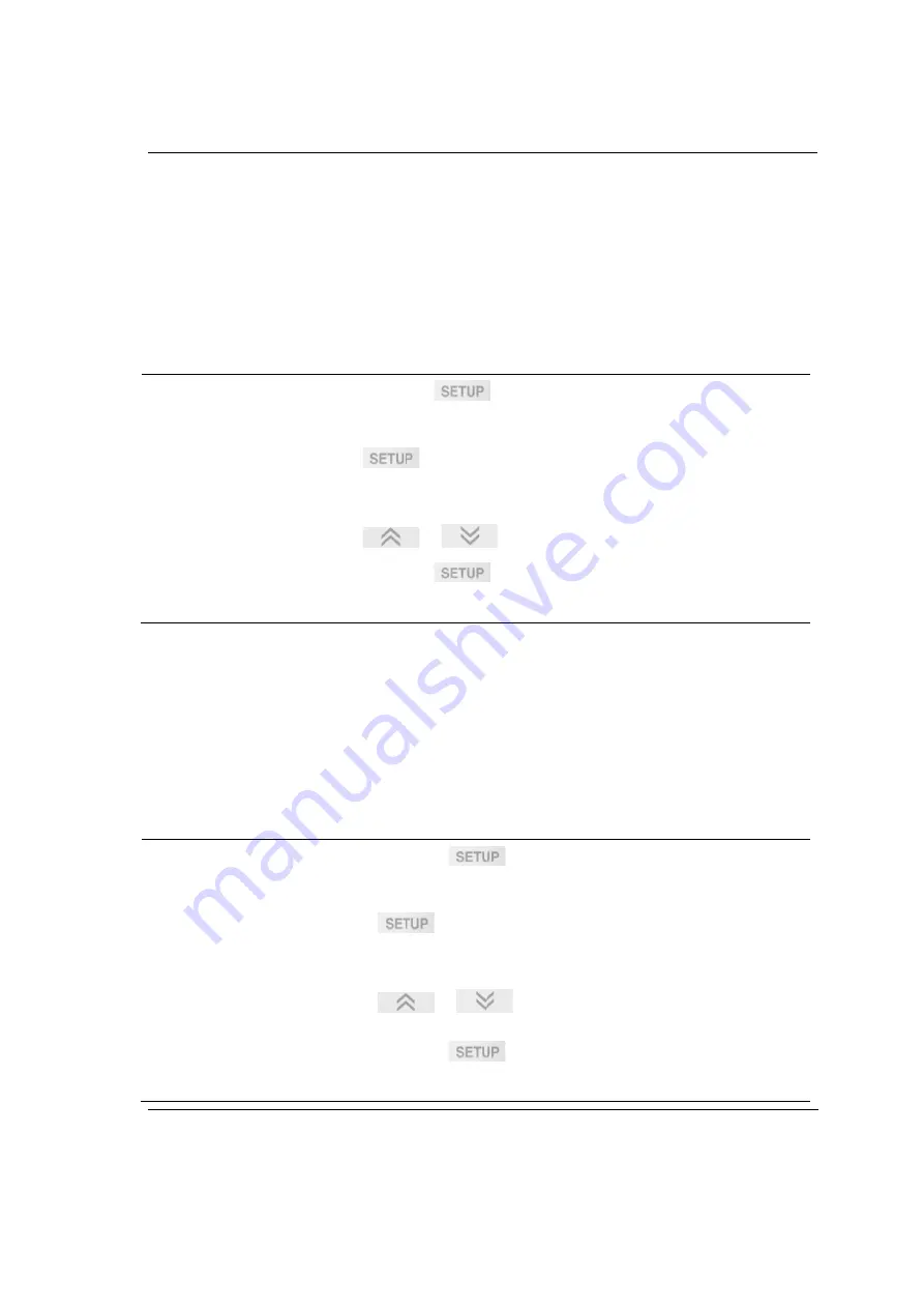 Honeywell EDC 200 Series Product Manual Download Page 79