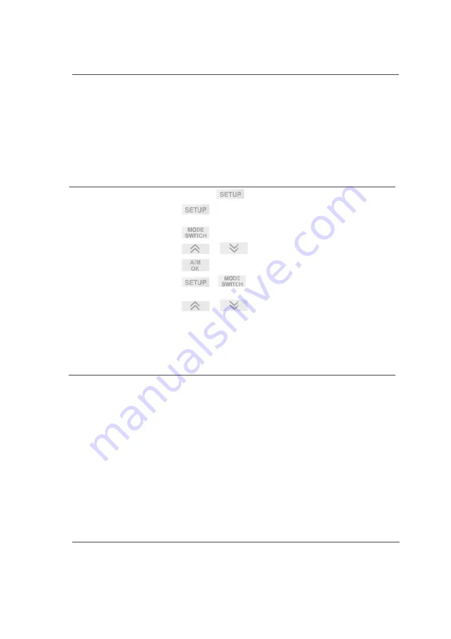 Honeywell EDC 200 Series Product Manual Download Page 89