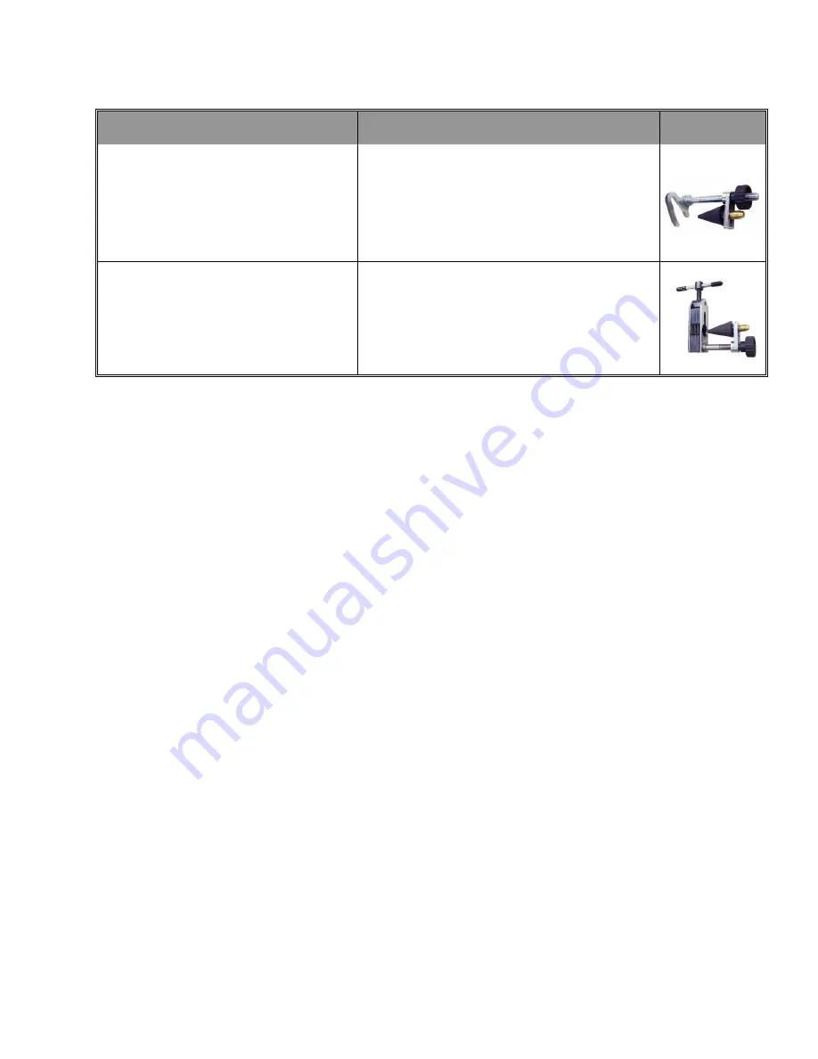 Honeywell EkoFlush-K572 User'S Operating Manual Download Page 22