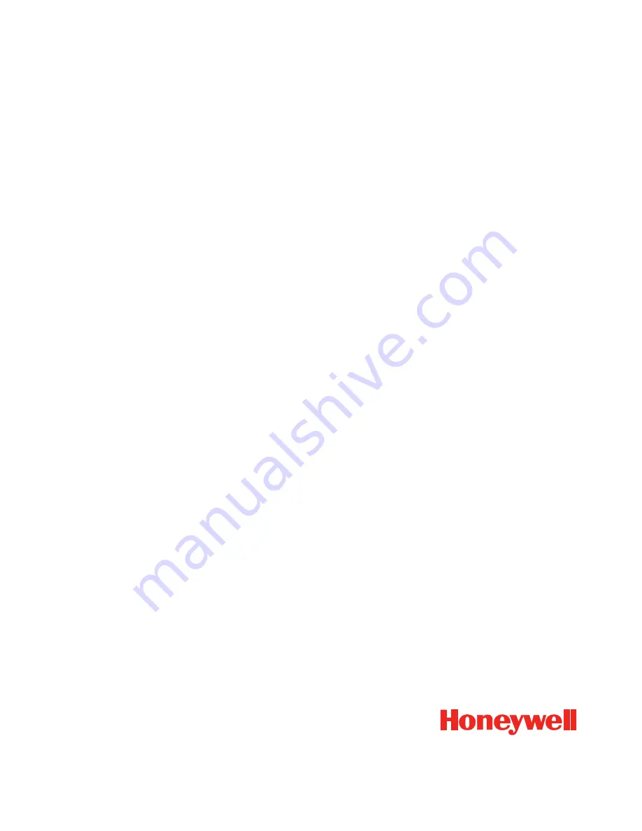 Honeywell Electrode Steam Homeowner'S Manual Download Page 16