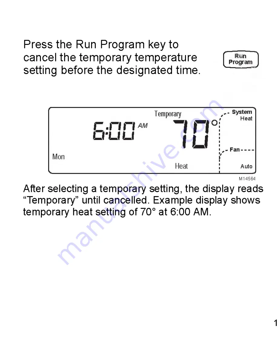 Honeywell EnergyPro T8665C Owner'S Manual Download Page 29