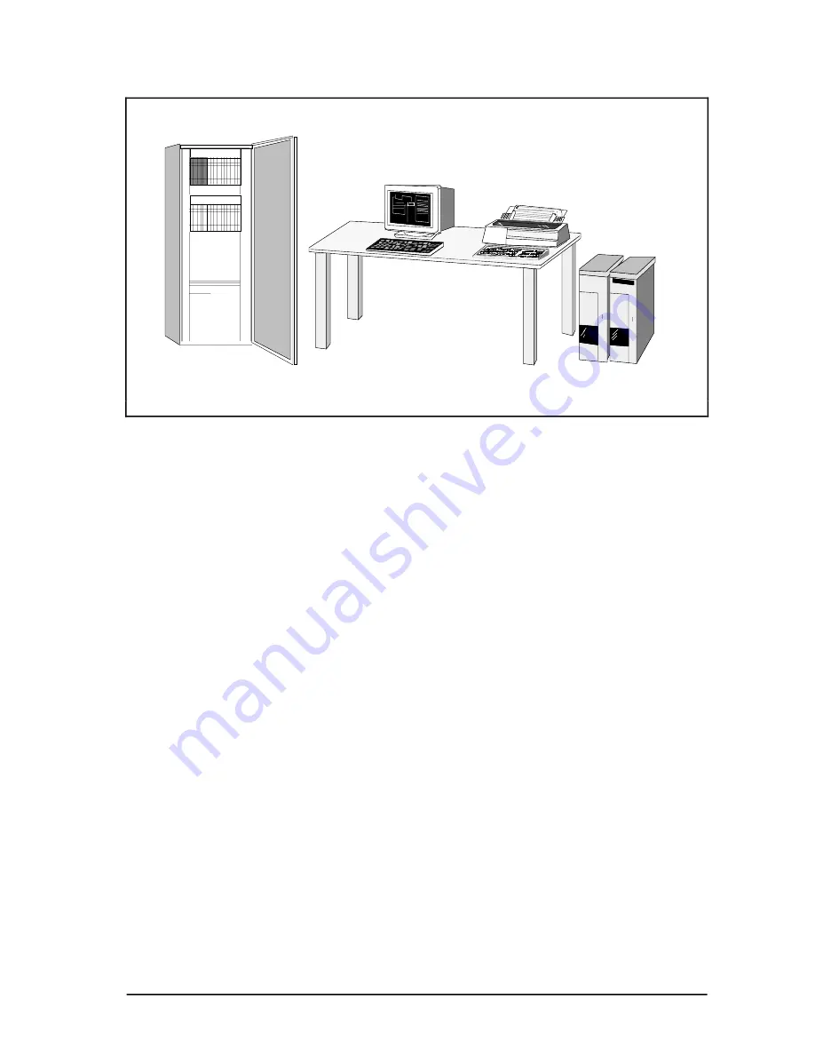 Honeywell Enhanced Micro TDC 3000 User Manual Download Page 12