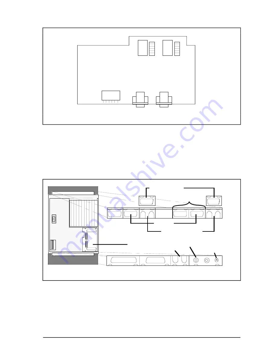 Honeywell Enhanced Micro TDC 3000 User Manual Download Page 32