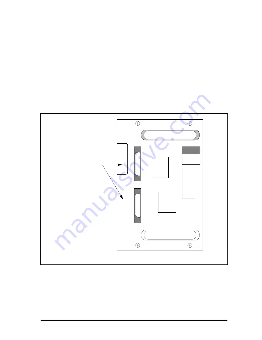 Honeywell Enhanced Micro TDC 3000 User Manual Download Page 46