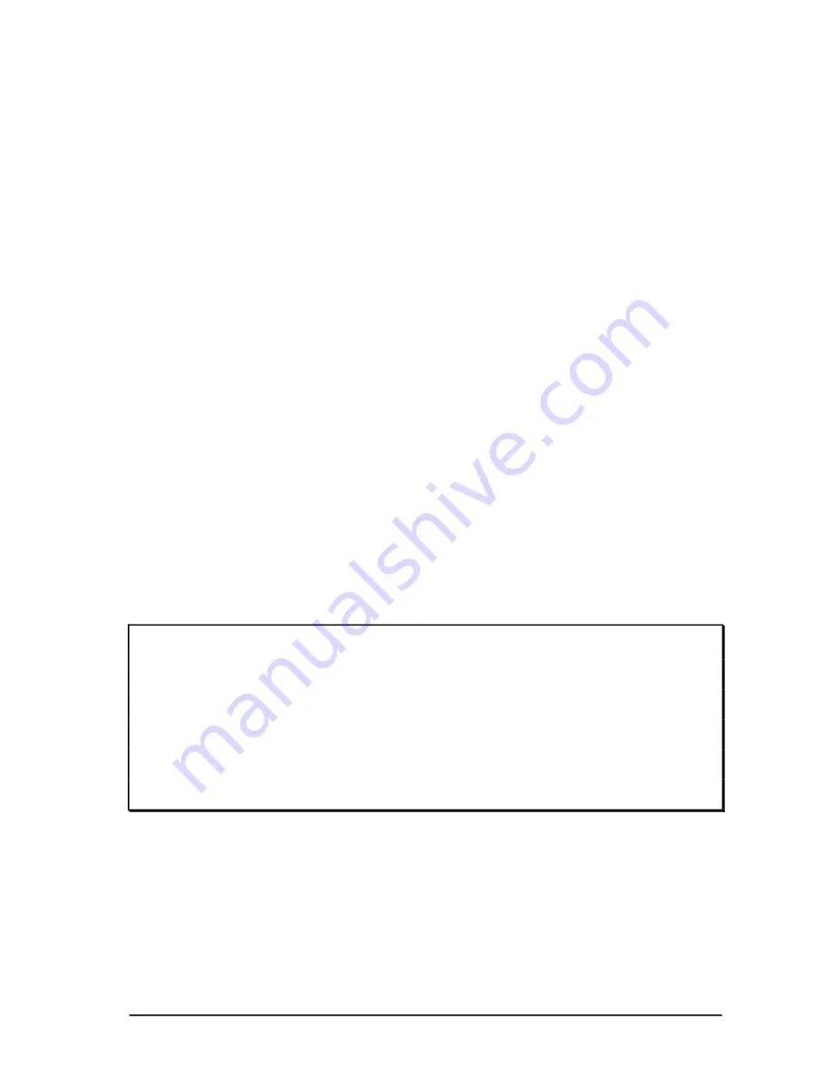 Honeywell Enhanced Micro TDC 3000 User Manual Download Page 51