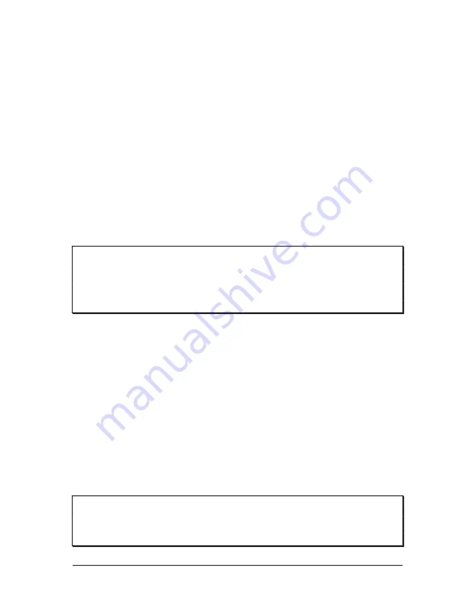 Honeywell Enhanced Micro TDC 3000 User Manual Download Page 85