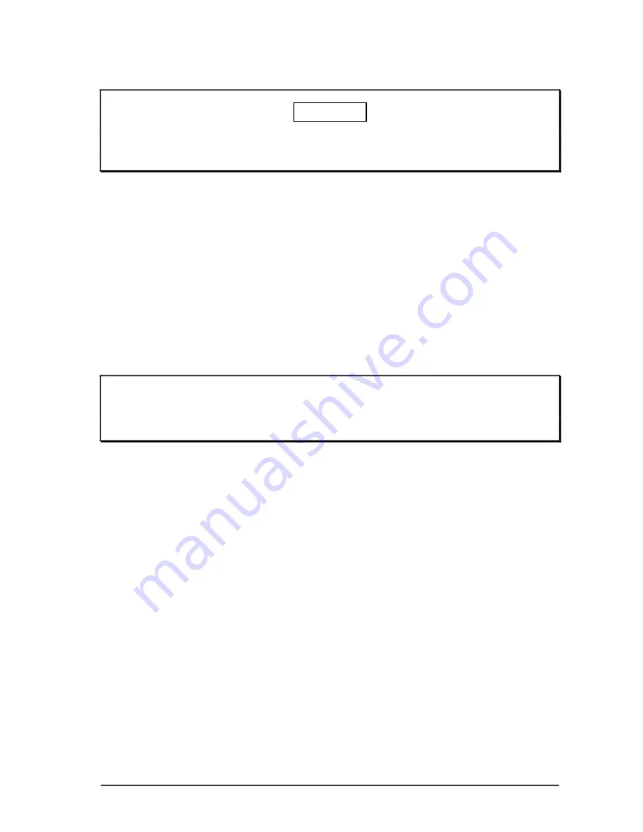 Honeywell Enhanced Micro TDC 3000 User Manual Download Page 109