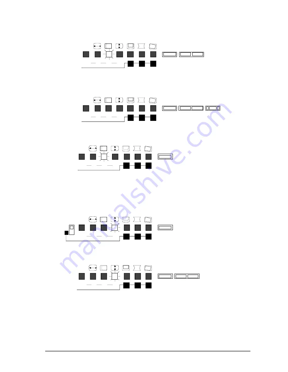 Honeywell Enhanced Micro TDC 3000 User Manual Download Page 119