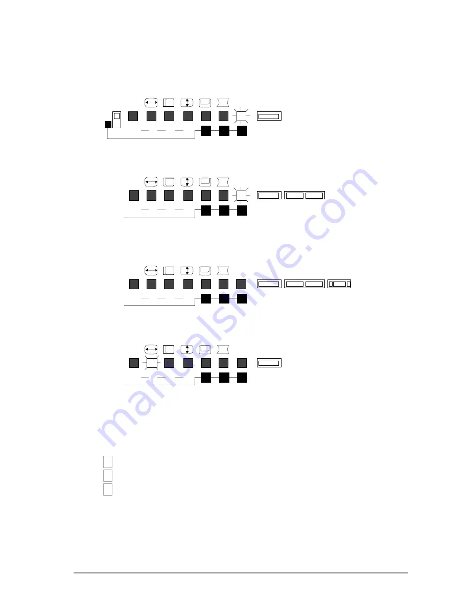 Honeywell Enhanced Micro TDC 3000 User Manual Download Page 123