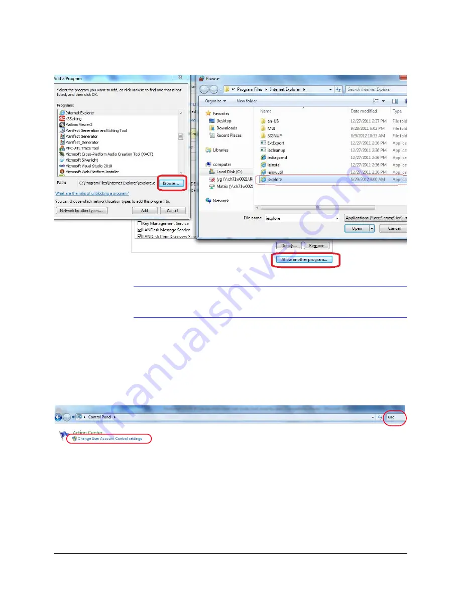 Honeywell EQUIP HD3HDIHX User Manual Download Page 50