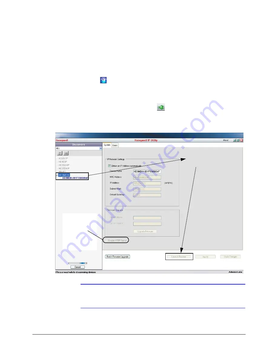 Honeywell EQUIP HD3HDIHX User Manual Download Page 59