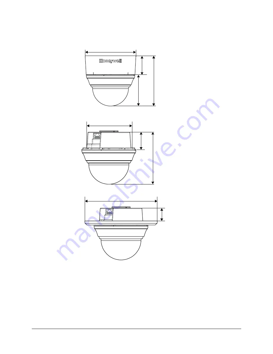 Honeywell EQUIP HD3HDIHX User Manual Download Page 97