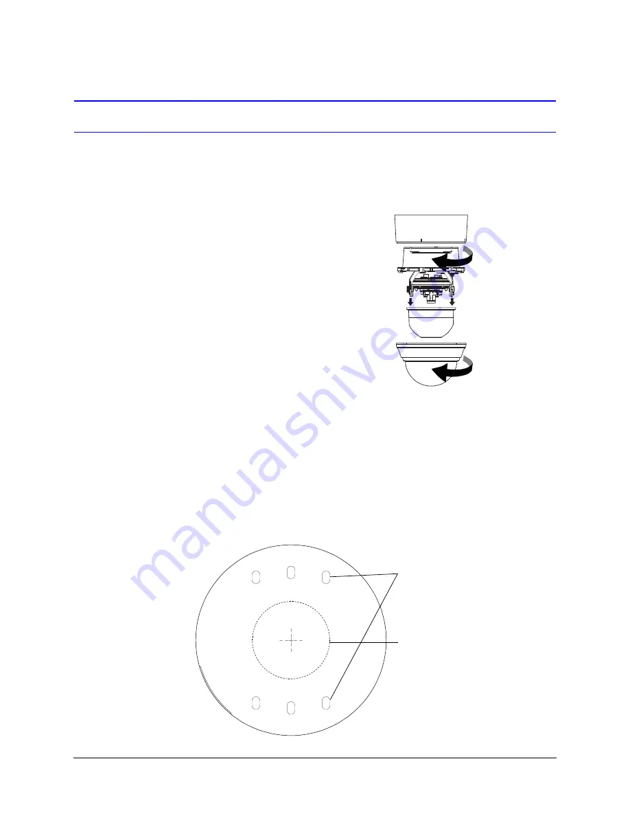 Honeywell EQUIP HD3MDIH User Manual Download Page 18