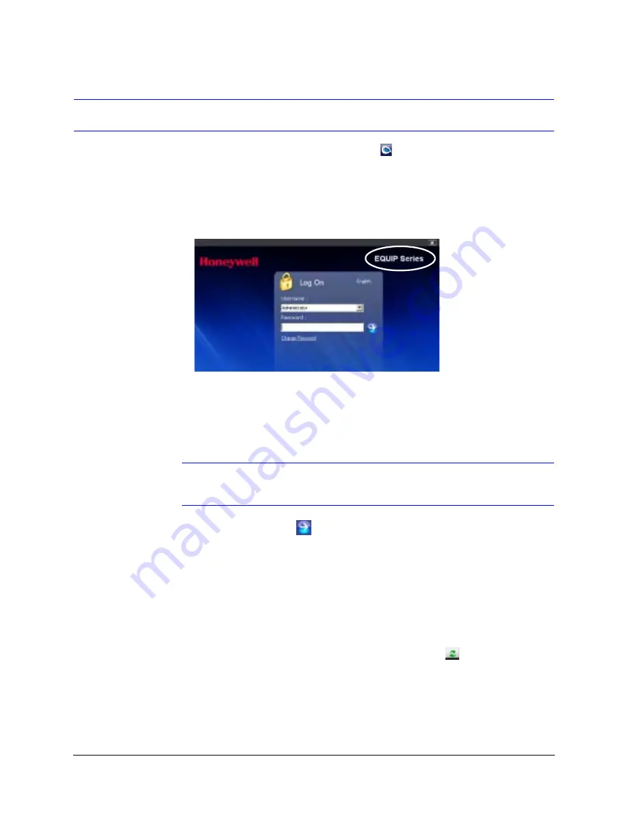 Honeywell EQUIP HD3MDIH User Manual Download Page 33