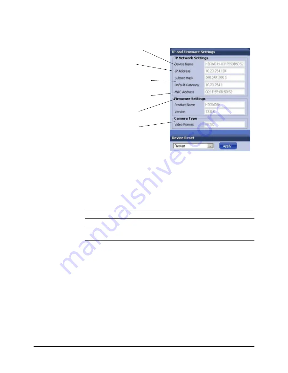 Honeywell EQUIP HD3MDIH User Manual Download Page 50