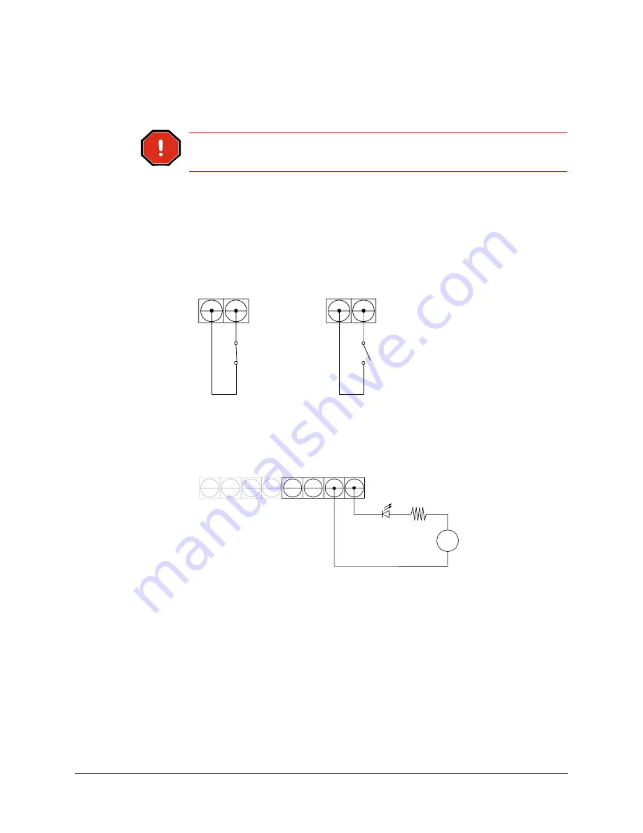 Honeywell EQUIP HD4DIP Скачать руководство пользователя страница 26