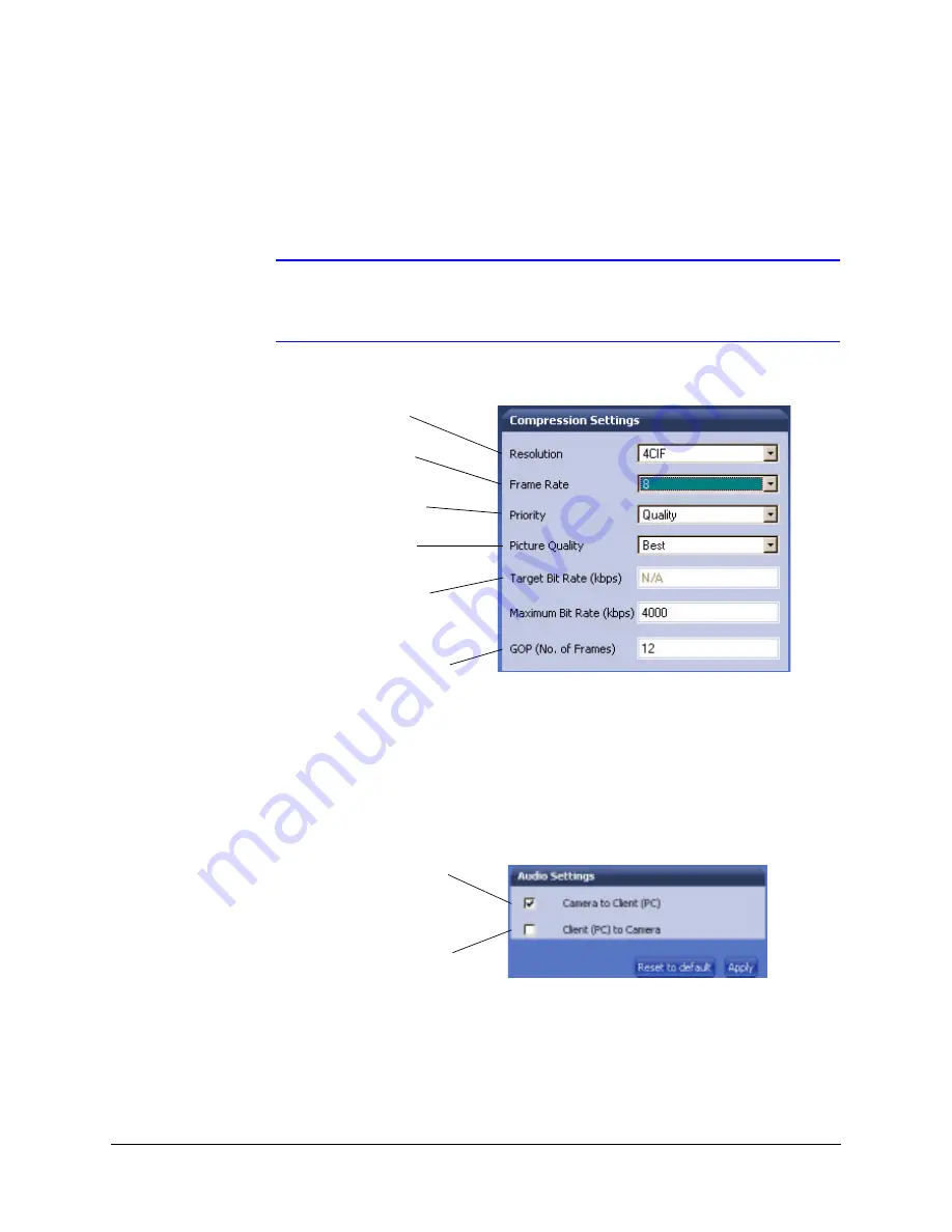 Honeywell EQUIP HD4DIP Reference Manual Download Page 53