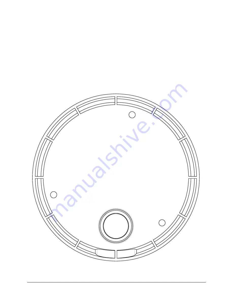 Honeywell EQUIP HD4DIP Reference Manual Download Page 69