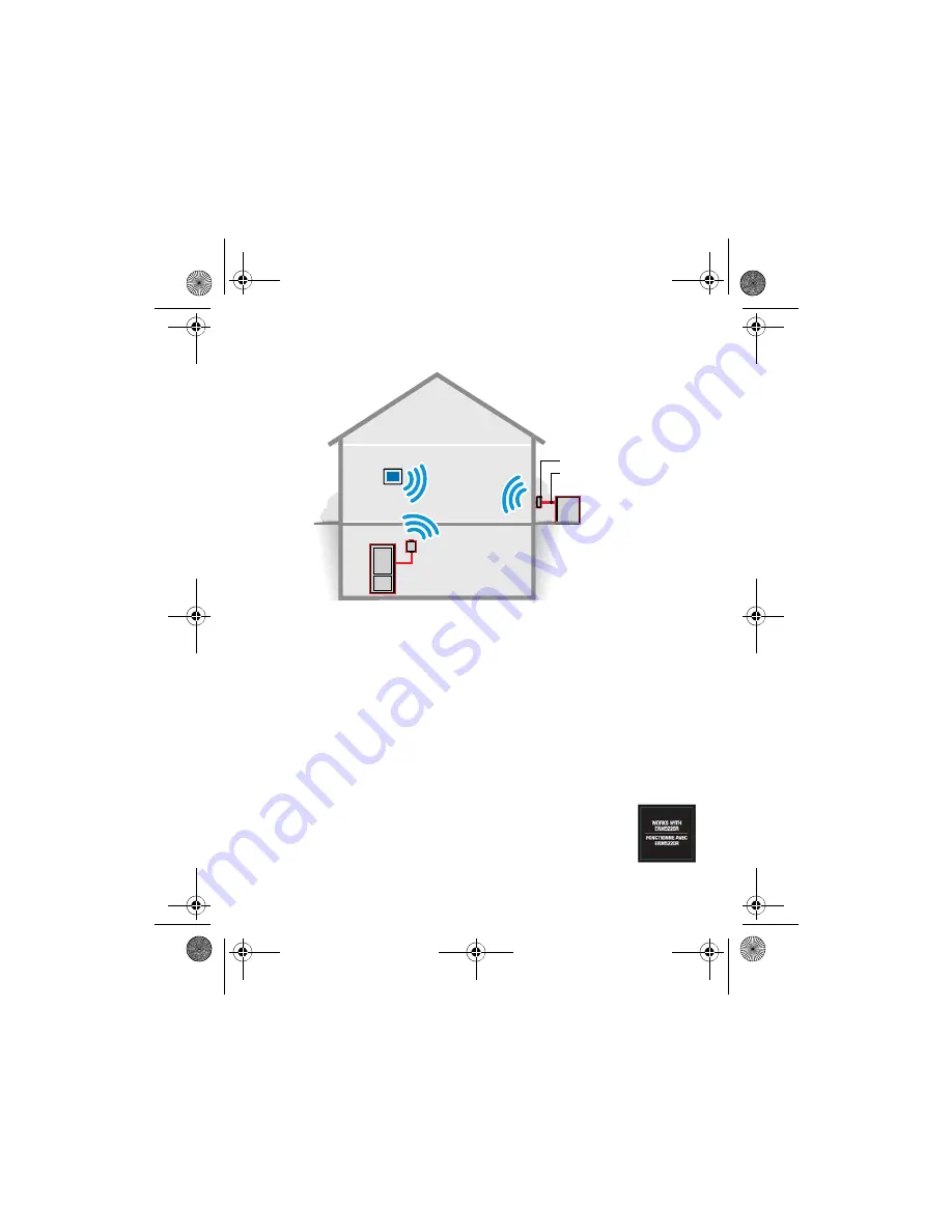 Honeywell ERM5220R1018 Скачать руководство пользователя страница 2