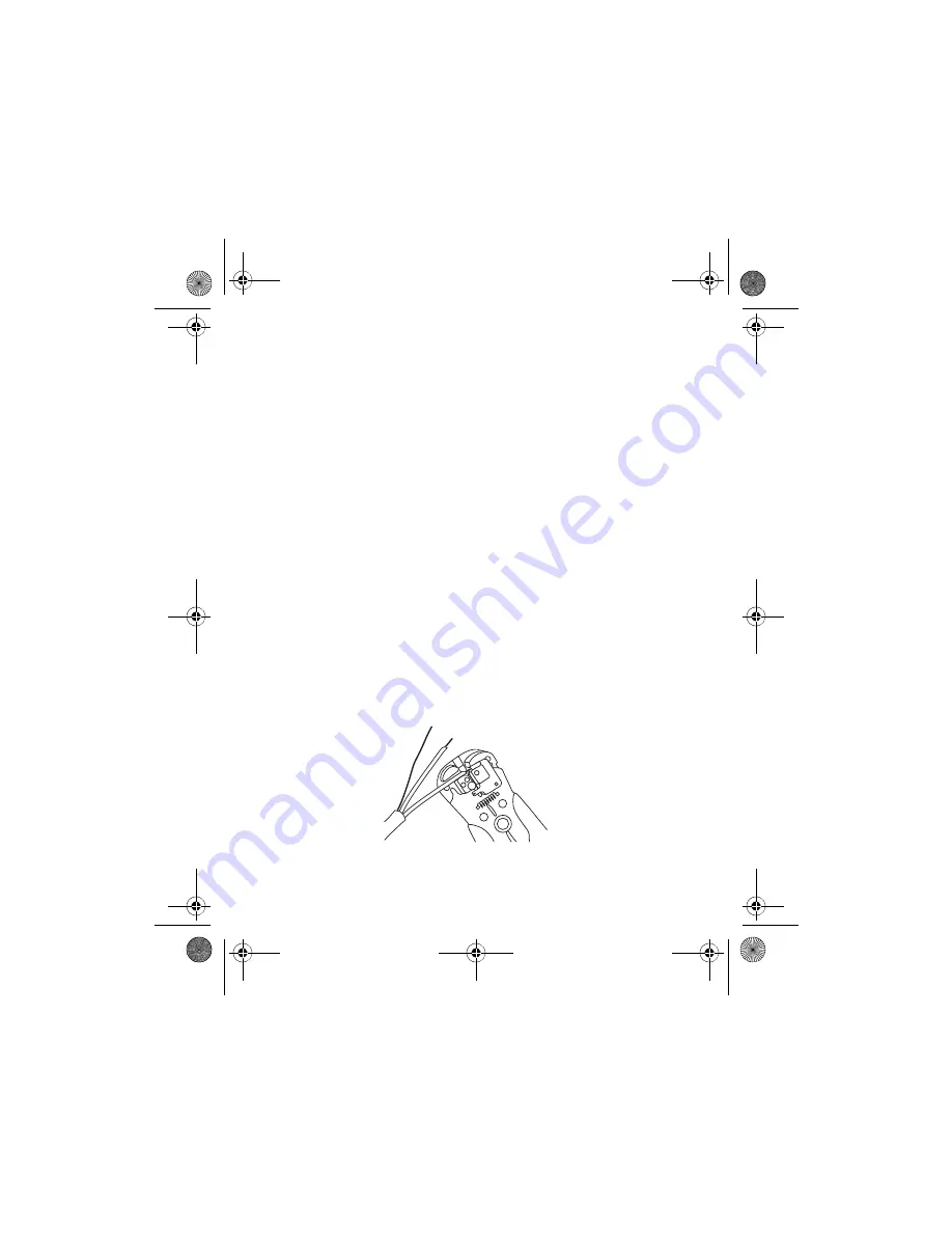 Honeywell ERM5220R1018 Install Manual Download Page 6