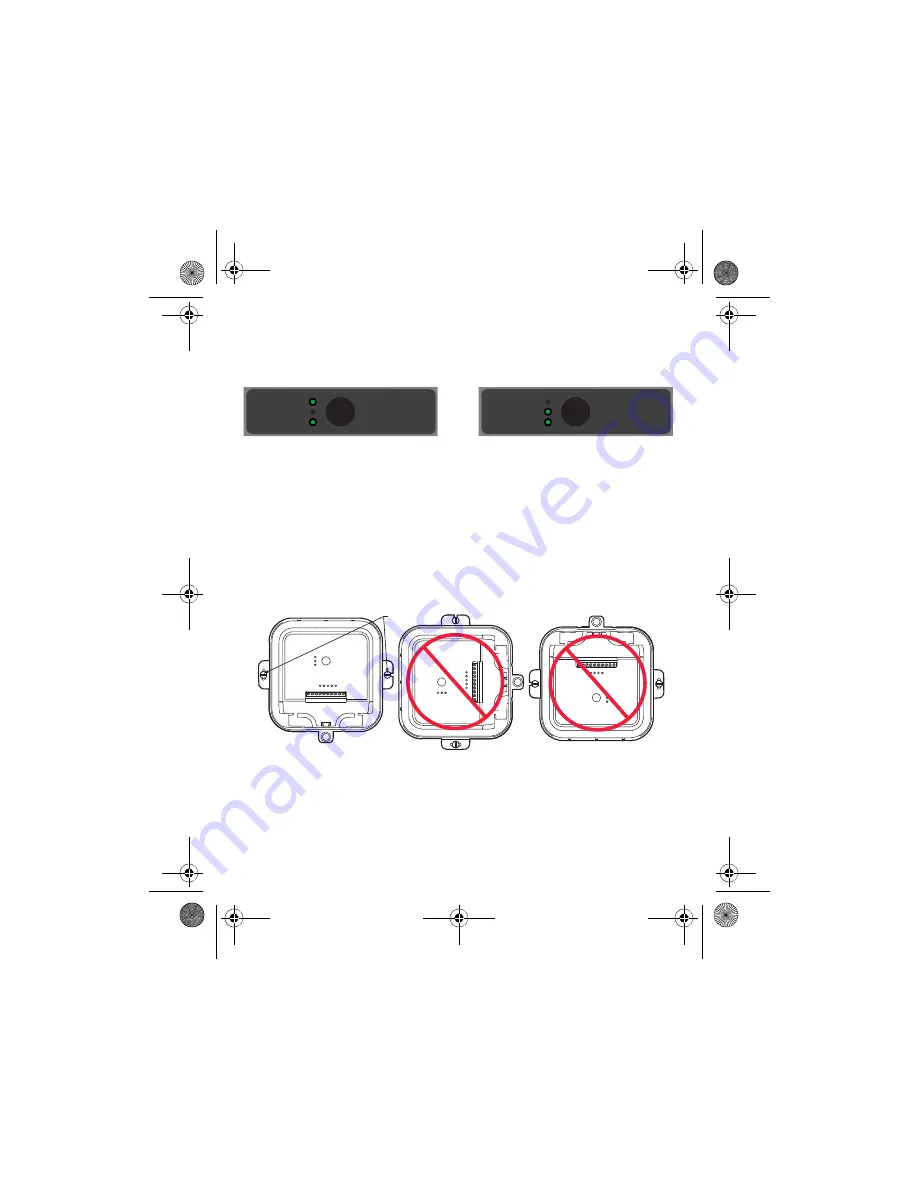 Honeywell ERM5220R1018 Скачать руководство пользователя страница 10