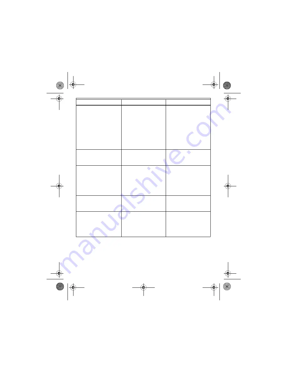 Honeywell ERM5220R1018 Install Manual Download Page 15