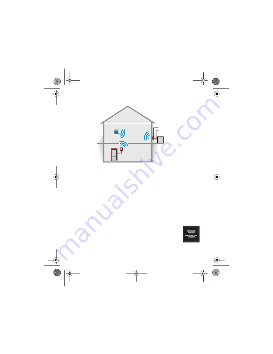 Honeywell ERM5220R1018 Скачать руководство пользователя страница 22